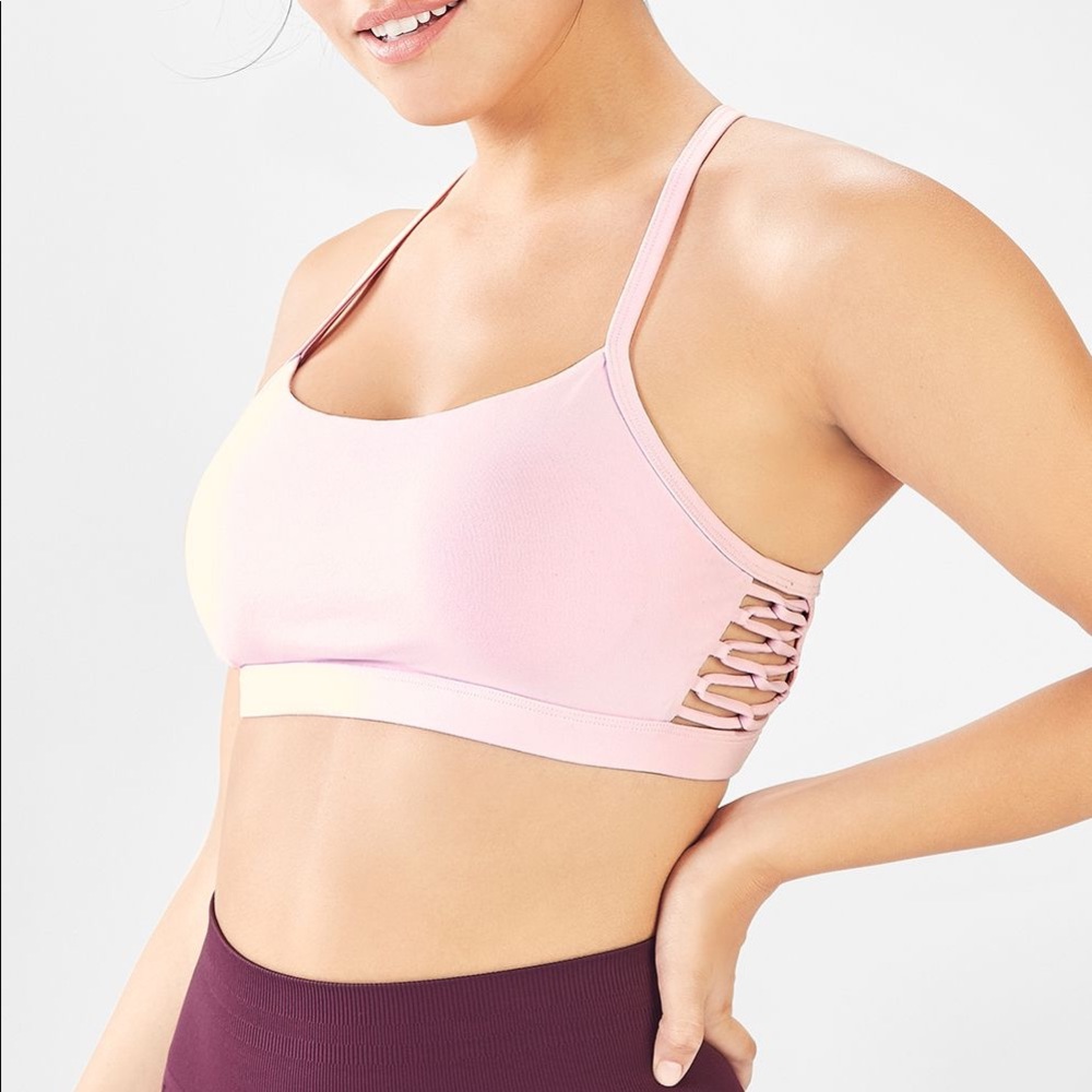 Fabletics Sports Bra